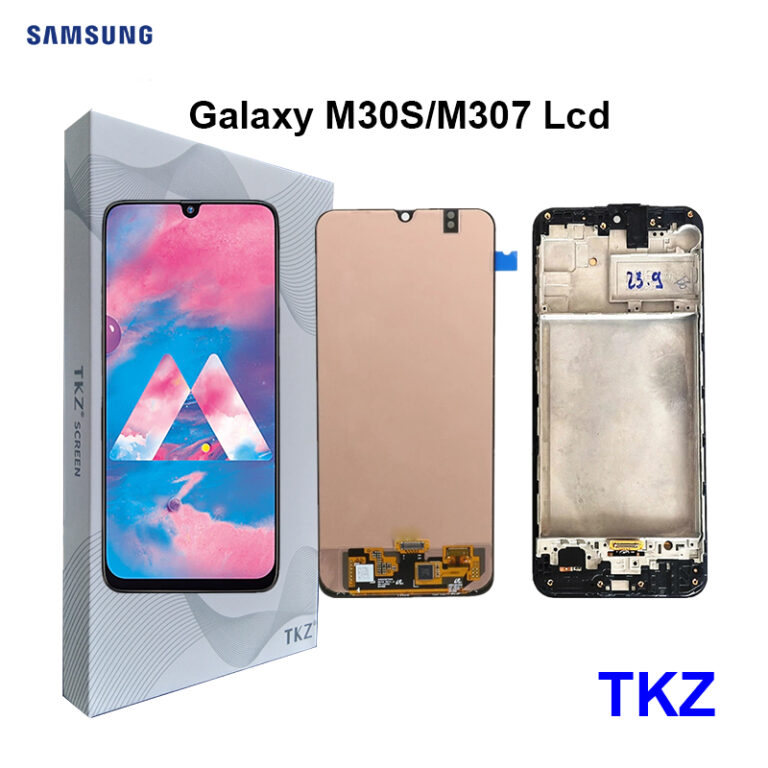 Galaxy M307 Lcd