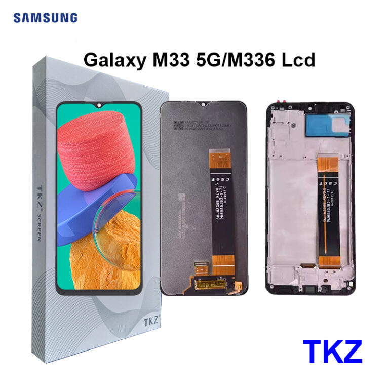 Galaxy M336 Lcd