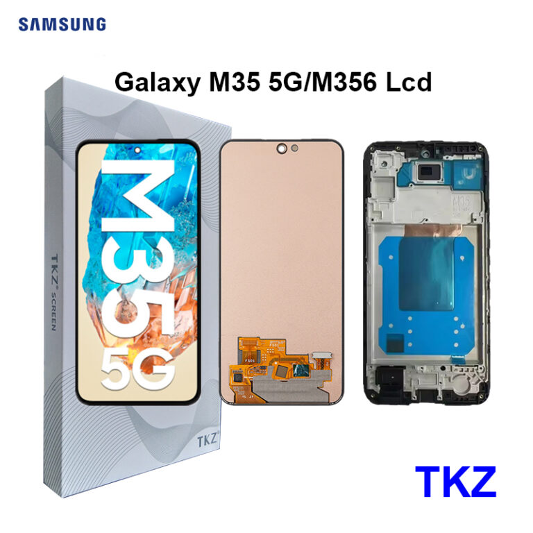 Galaxy M356 Lcd
