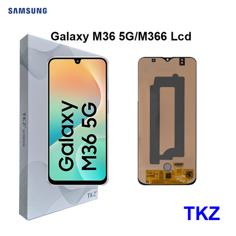 Galaxy M366 Lcd