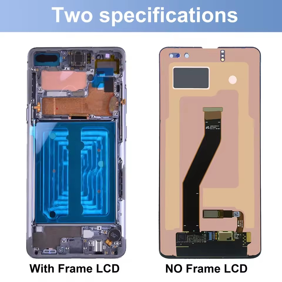 Galaxy S10 5G lcd