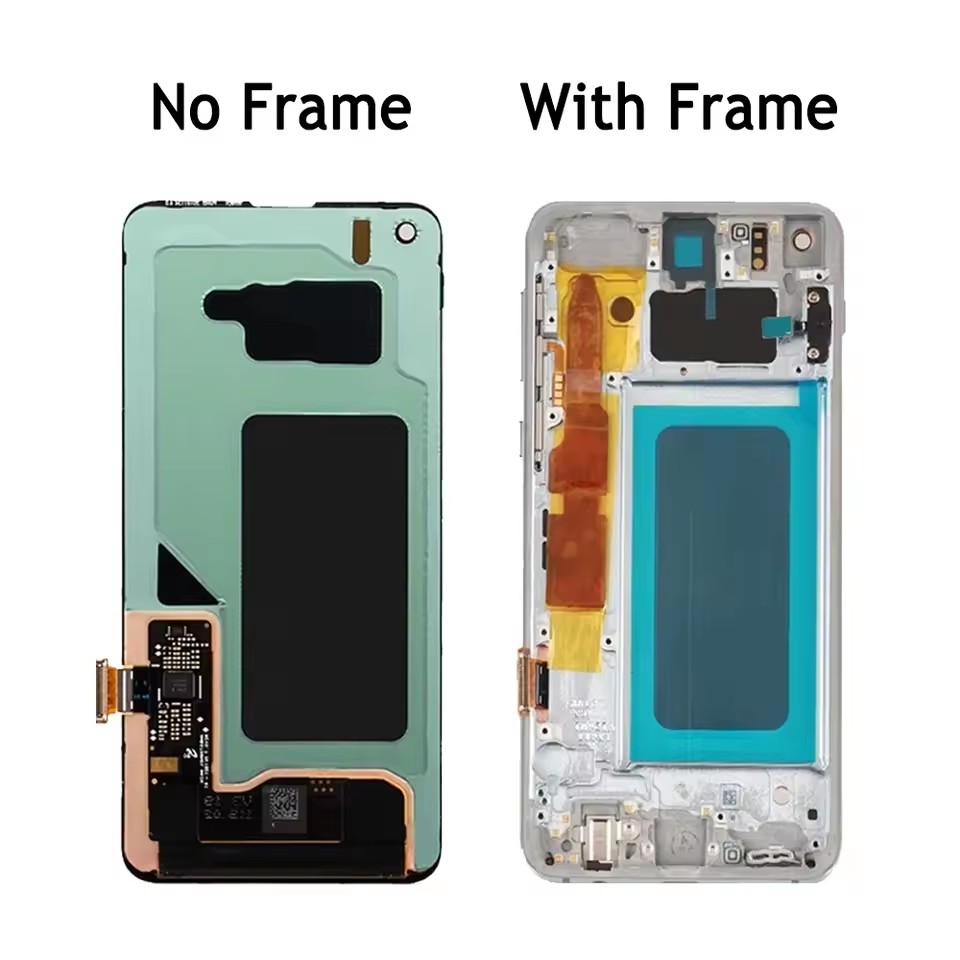 Galaxy S10E Lcd