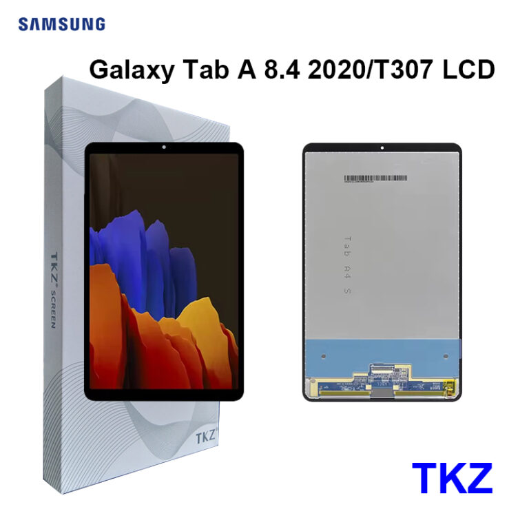 Galaxy T307 LCD
