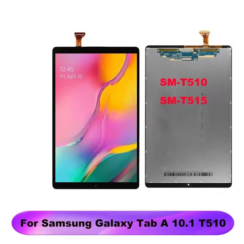 Galaxy T510 LCD