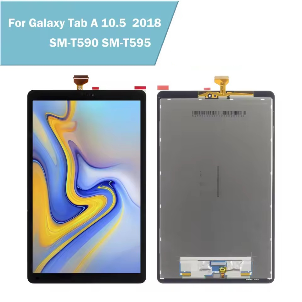 Galaxy T590 LCD