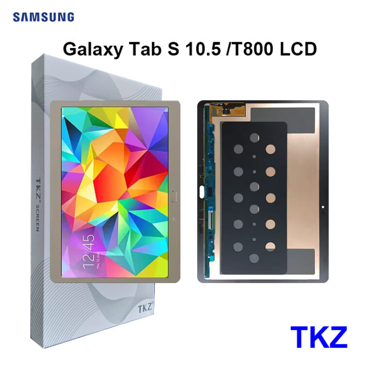 Galaxy T800 LCD