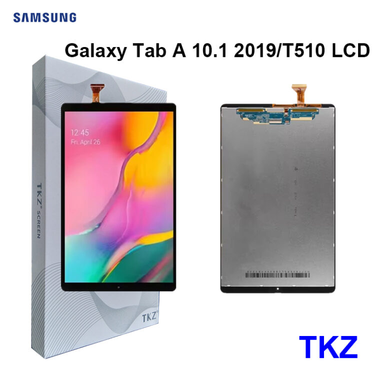 Galaxy Tab A 10.1 2019 LCD