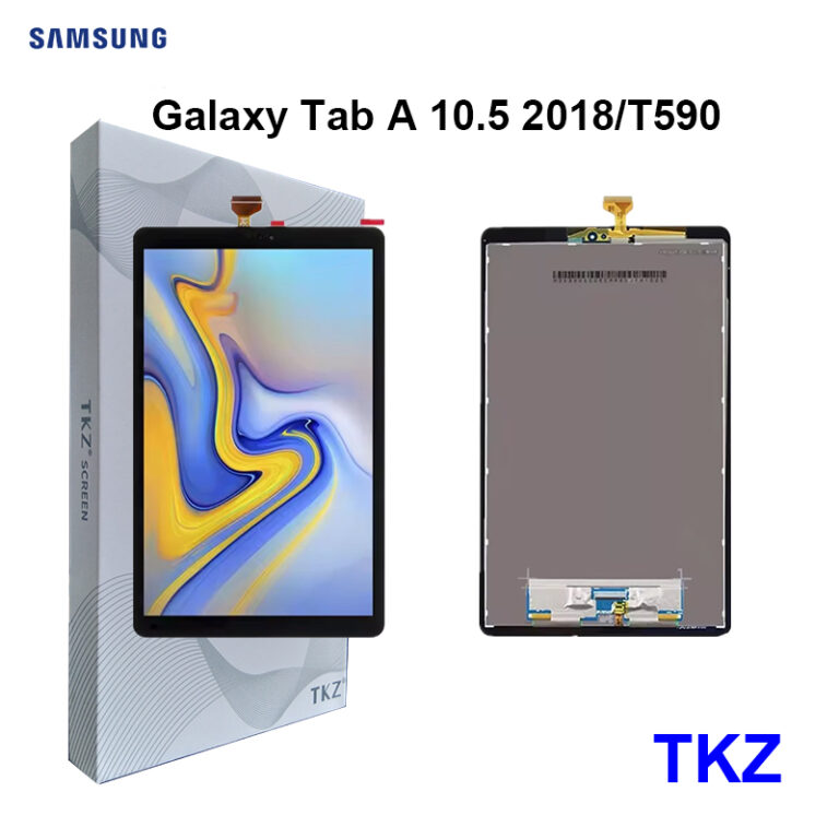 Galaxy Tab A 10.5 2018 LCD