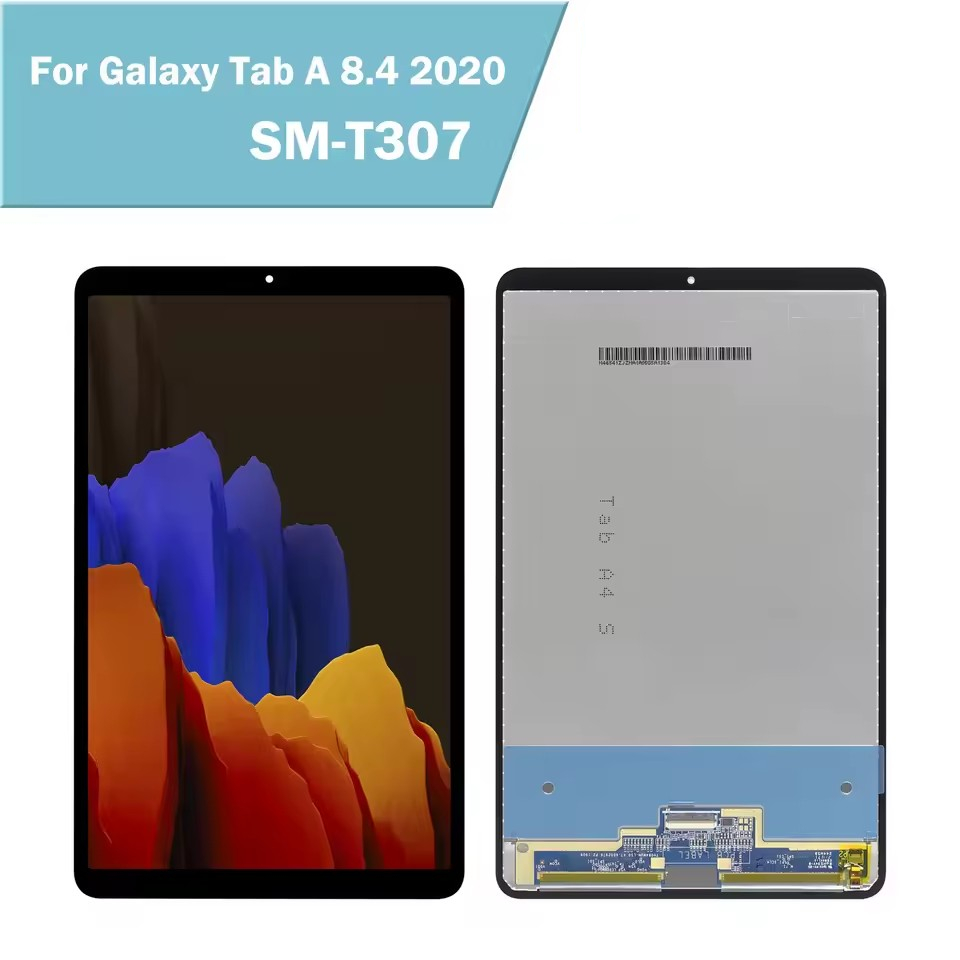Galaxy Tab A 8.4 2020 LCD