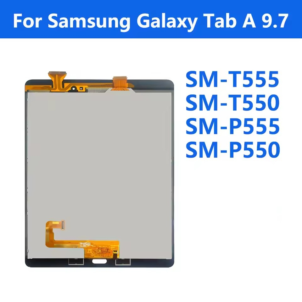 Galaxy Tab A 9.7 LCD