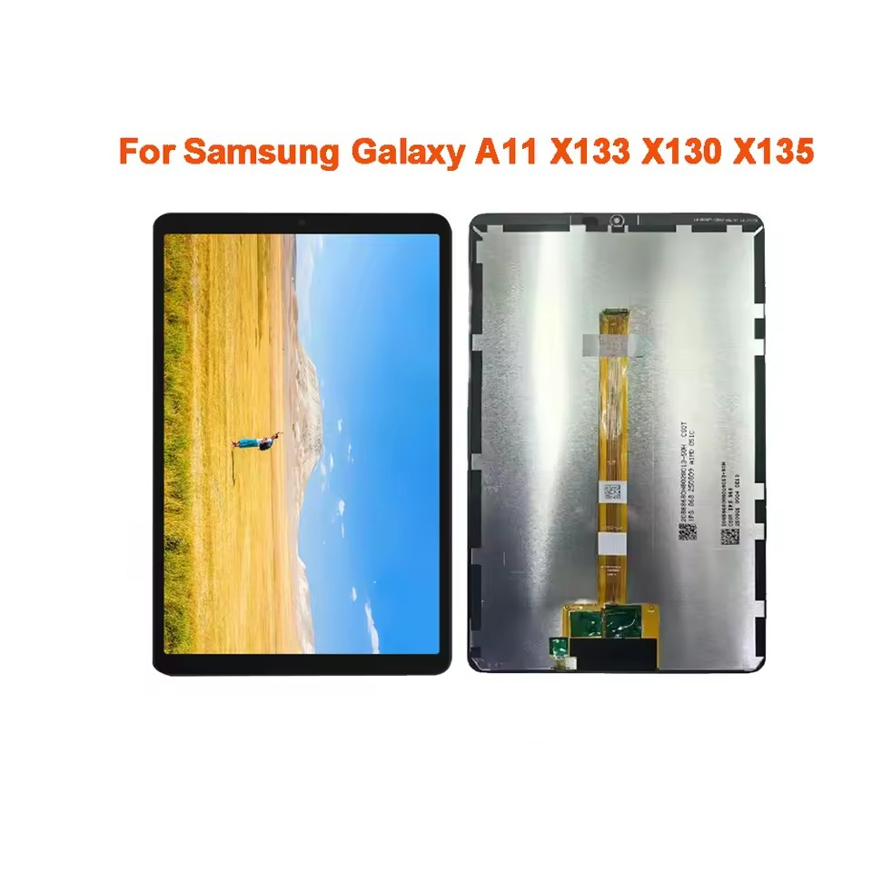 Galaxy Tab A11 LCD