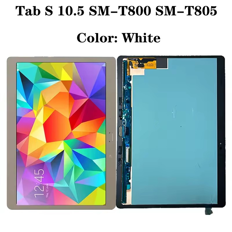 Galaxy Tab S 10.5 LCD