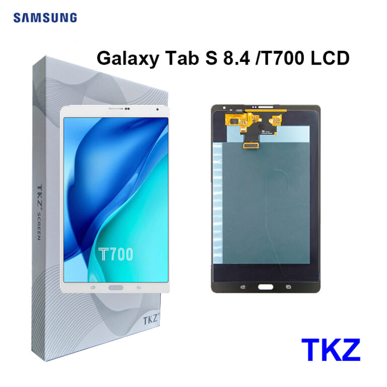 Galaxy Tab S 8.4 LCD