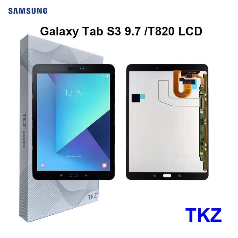 Galaxy Tab S3 9.7 LCD