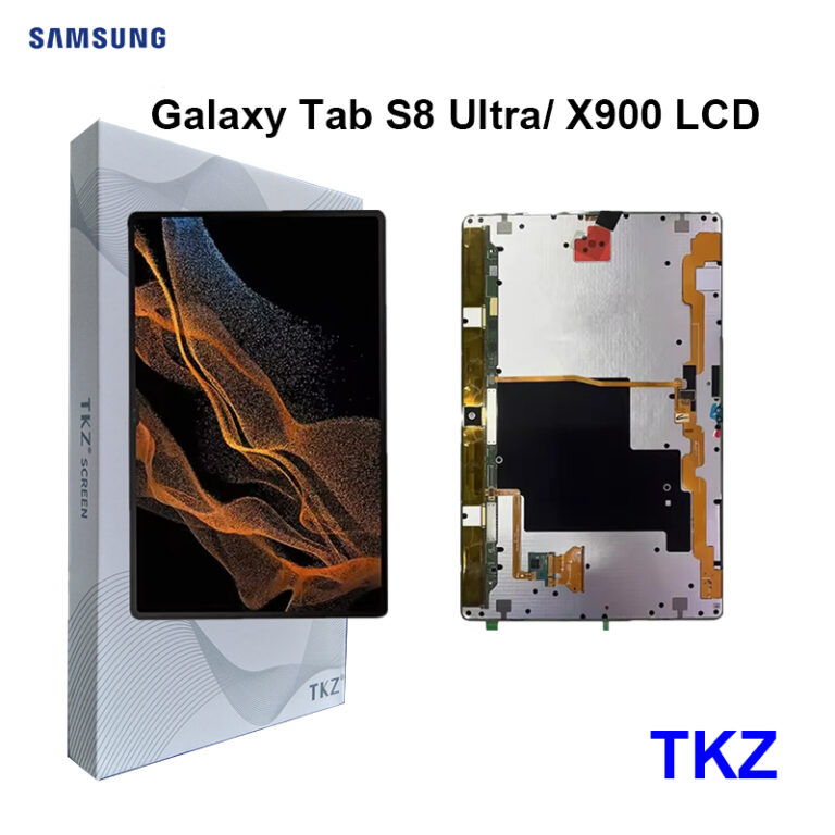 Galaxy Tab S8 Ultra Lcd