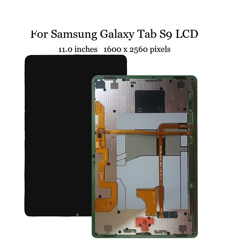 Galaxy Tab S9 LCD
