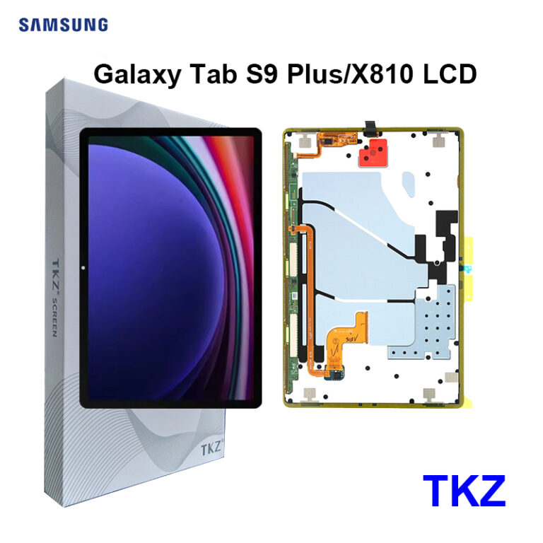Galaxy Tab S9 Plus LCD