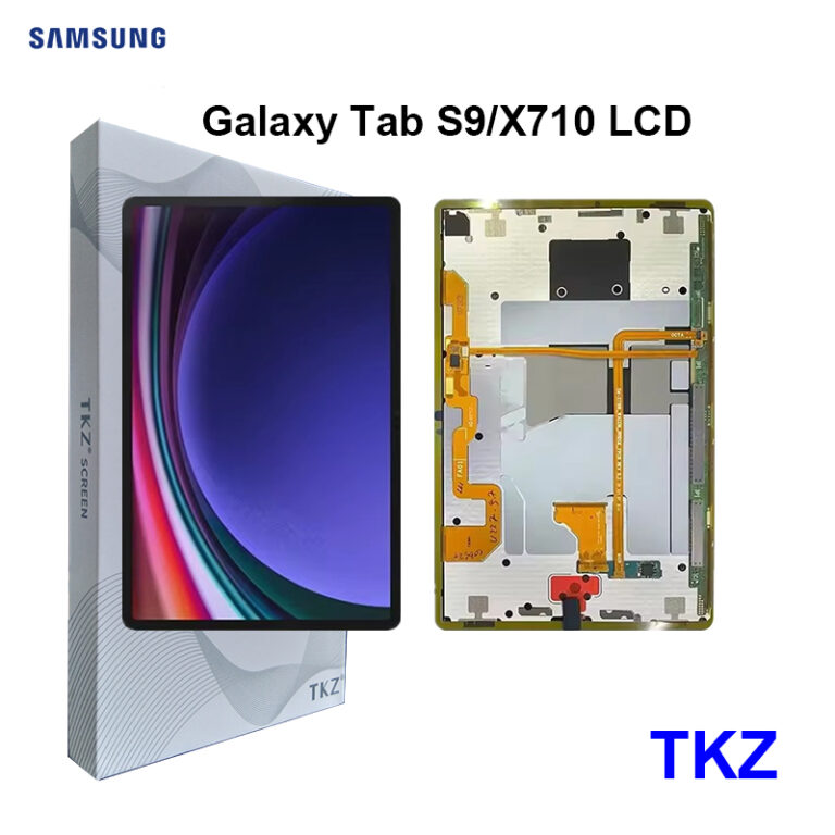 Galaxy Tab S9 Tablet LCD