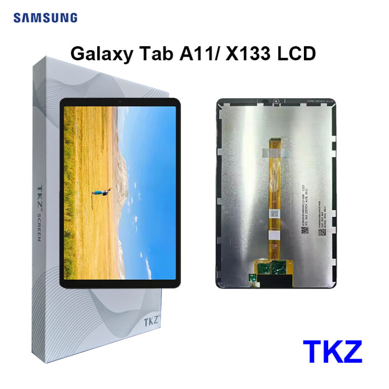 Galaxy Tab X133 LCD