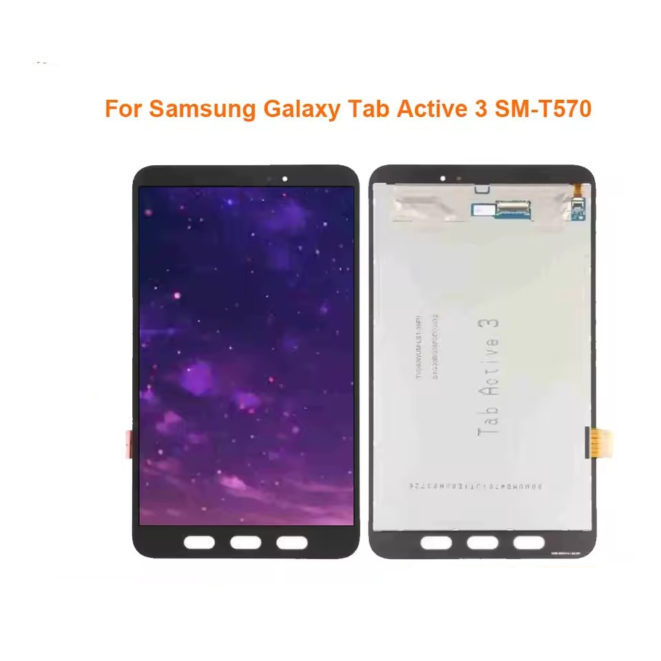 SM-T575 LCD