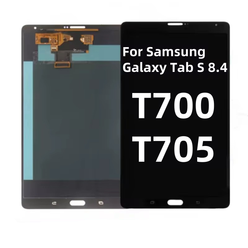 SM-T705 LCD