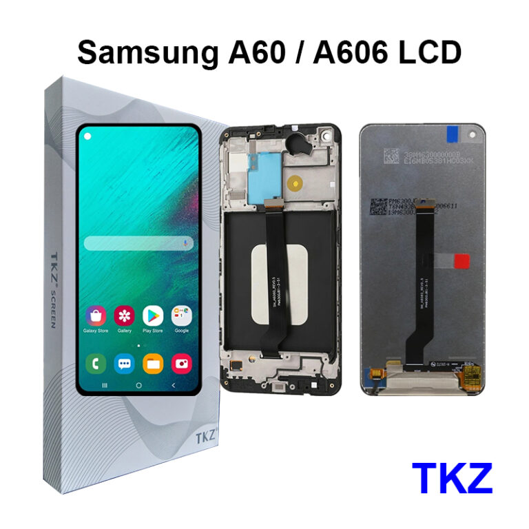 Samsung A60 LCD Screen