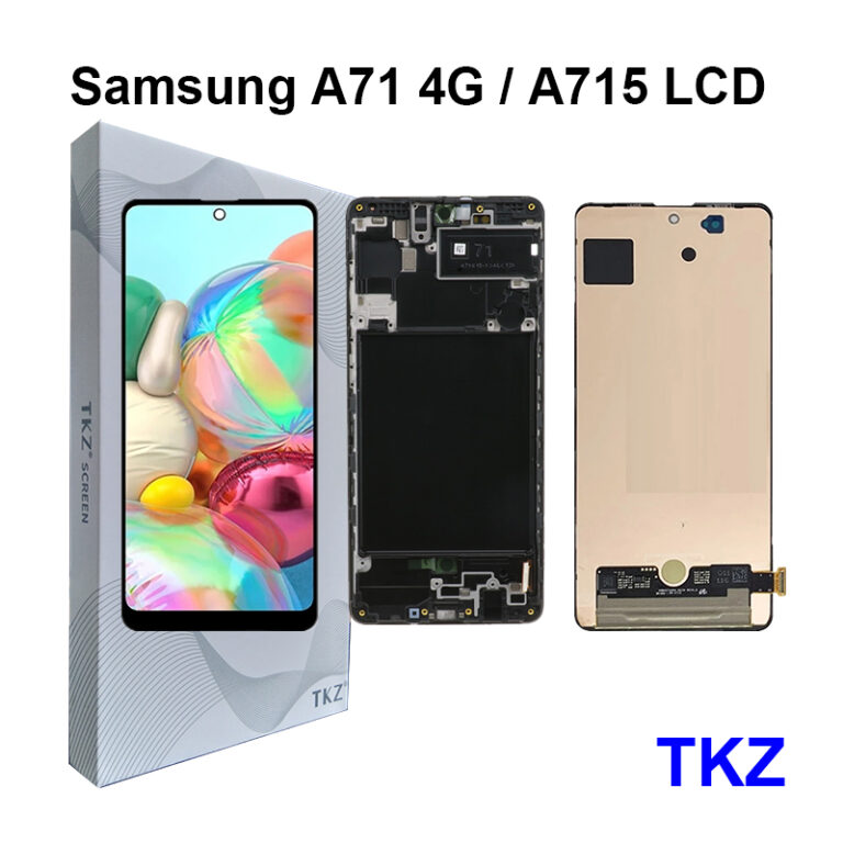 Samsung A71 4G LCD Screen