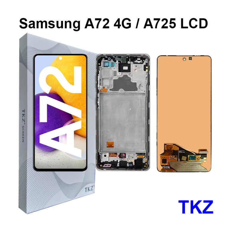 Samsung A72 4G LCD Screen