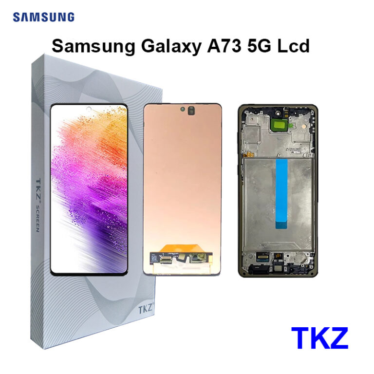 Samsung Galaxy A73 5G Lcd