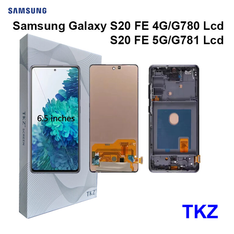 Samsung Galaxy S20 FE 4G Lcd