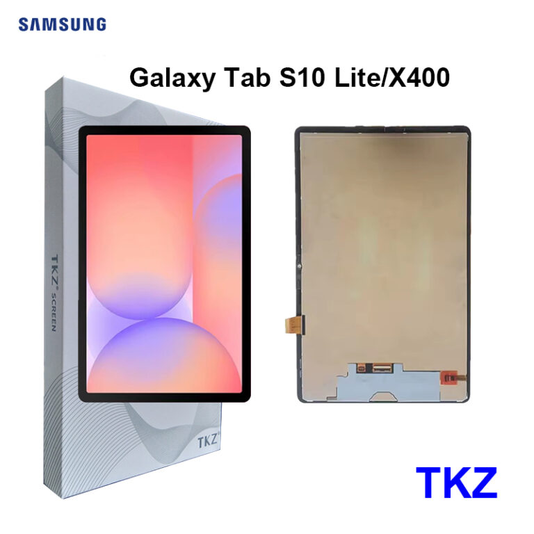 Samsung Galaxy Tab S10 Lite LCD
