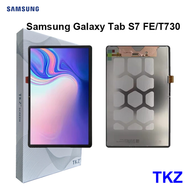 Samsung Galaxy Tab S7 FE LCD
