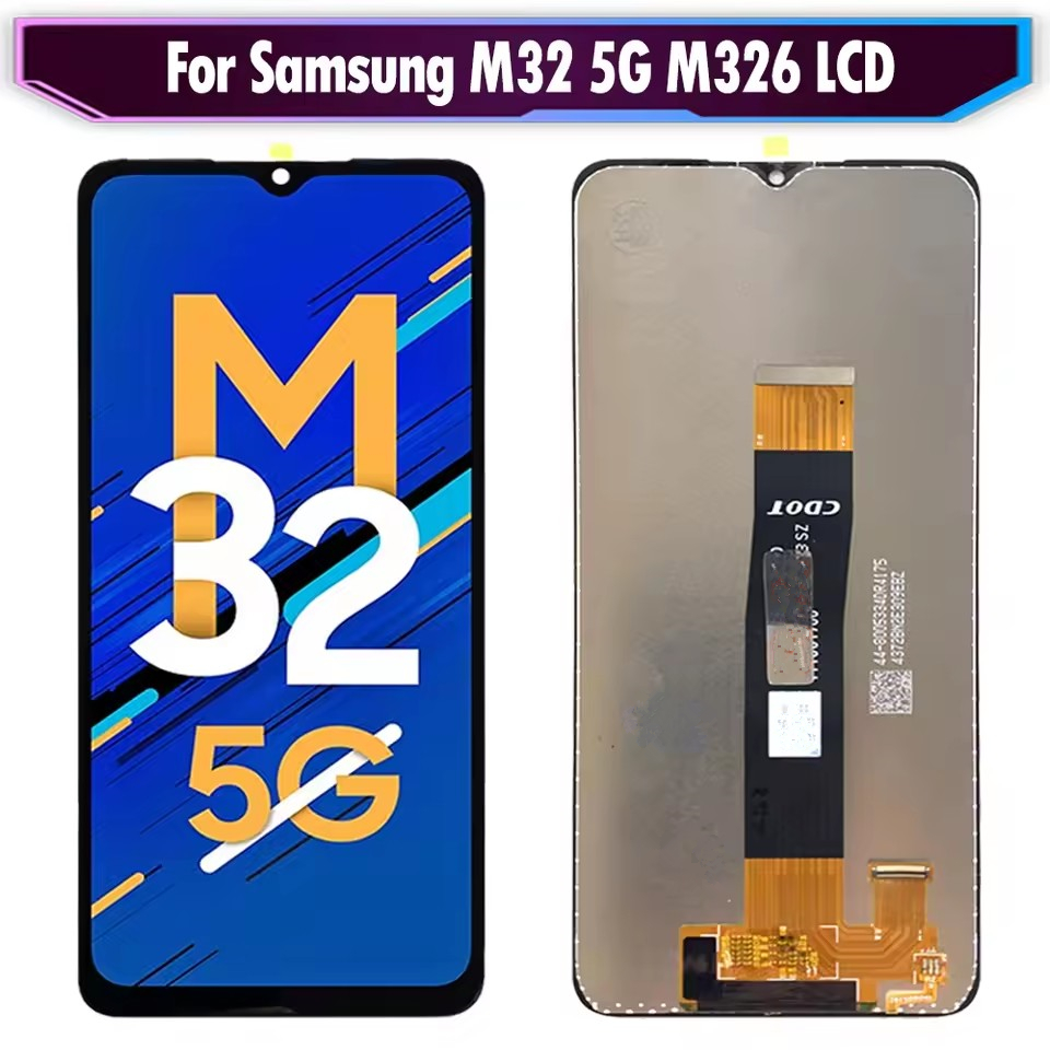 Samsung M32 5G lcd