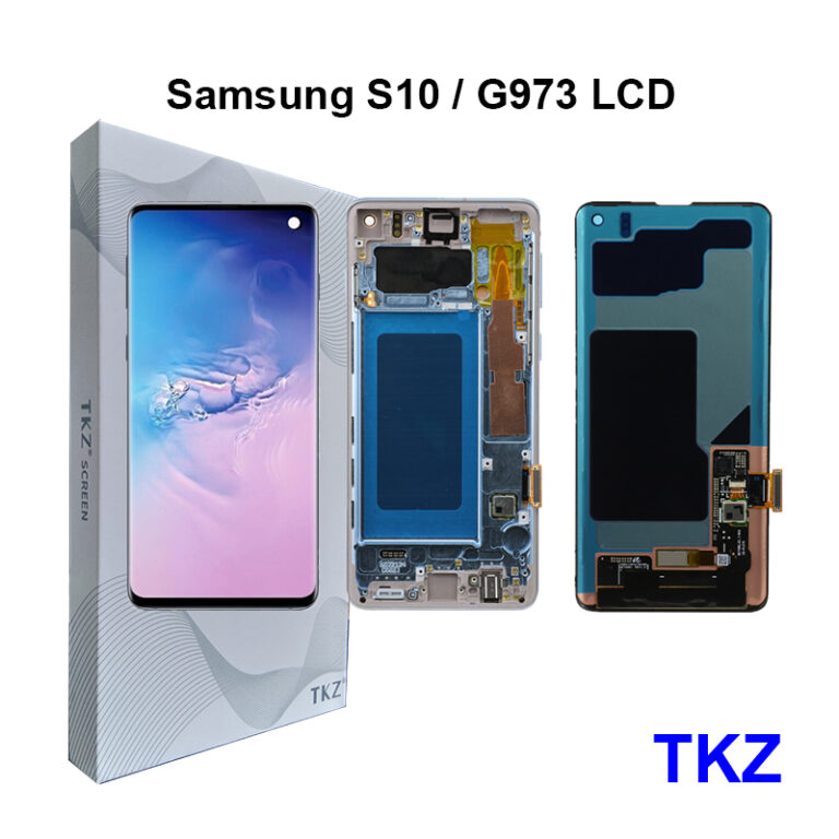 Samsung S10 4G LCD