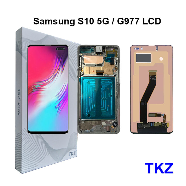 Samsung S10 5G LCD
