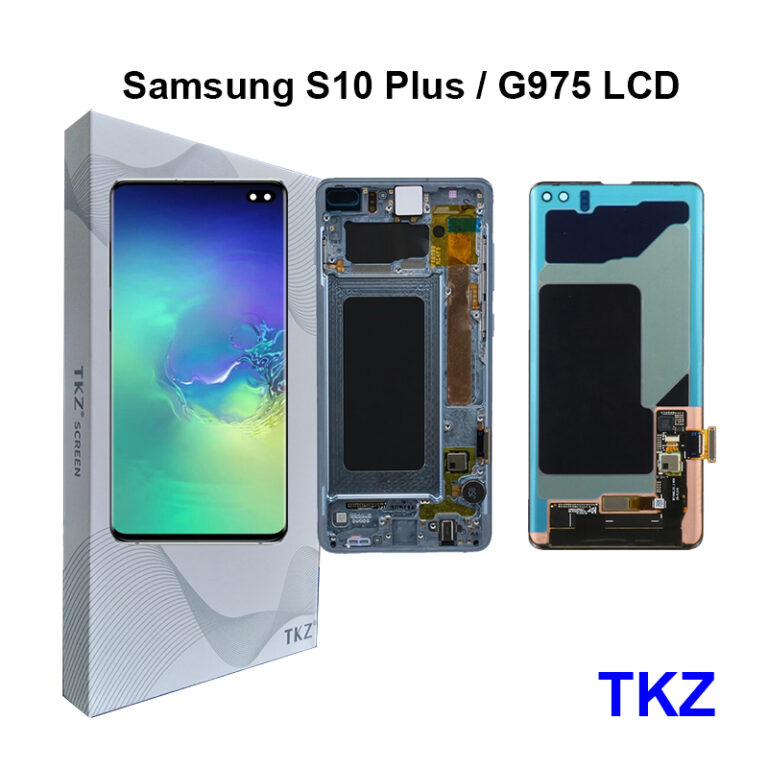 Samsung S10 Plus LCD