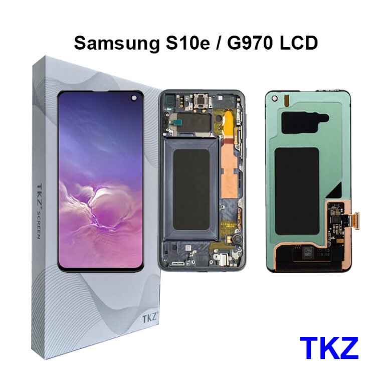 Samsung S10e LCD