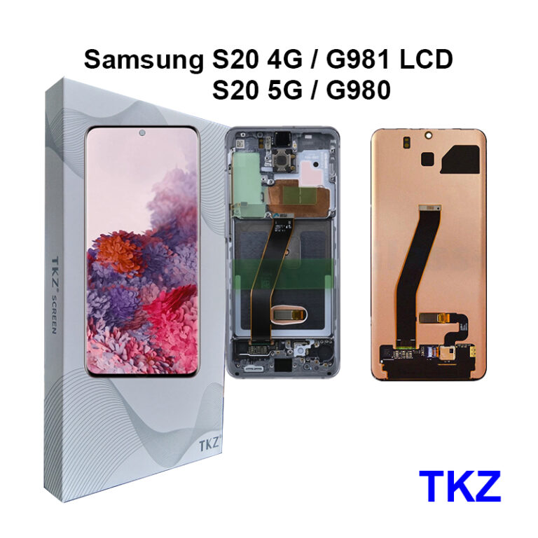 Samsung S20 LCD Screen