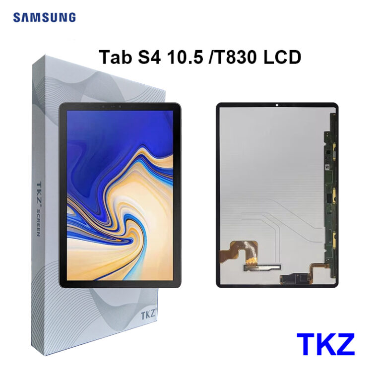 T830 LCD