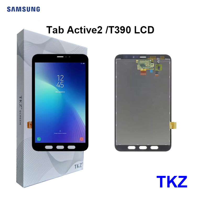 Tab Active2 LCD