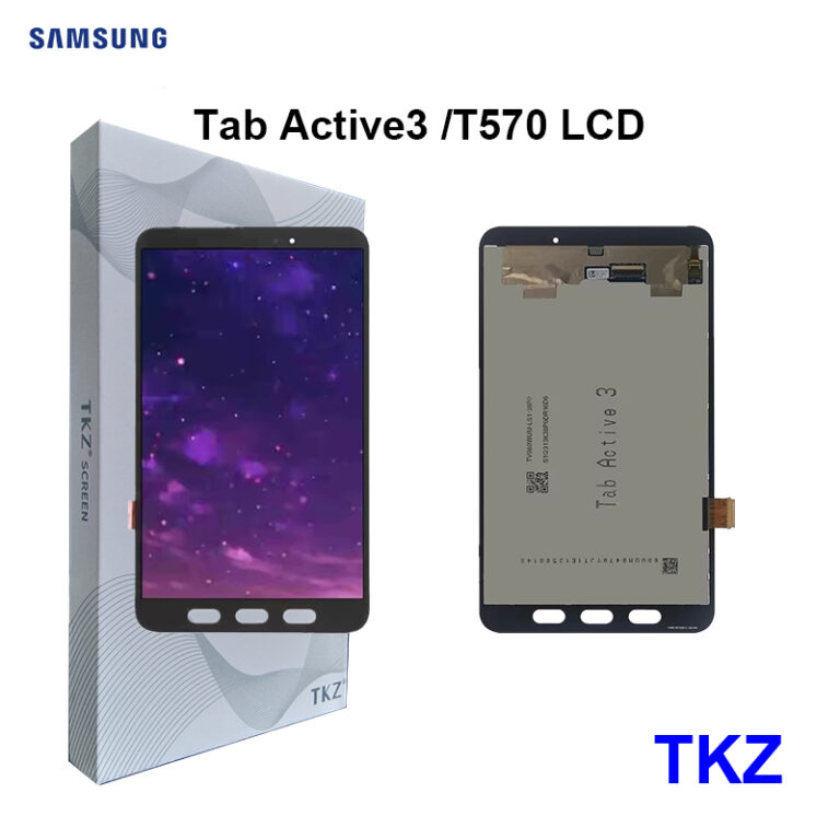Tab Active3 LCD