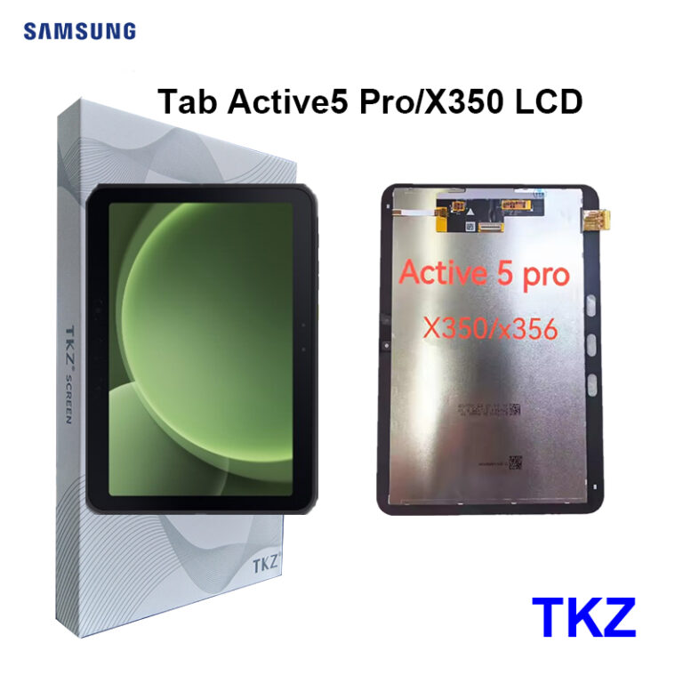Tab Active5 Pro LCD