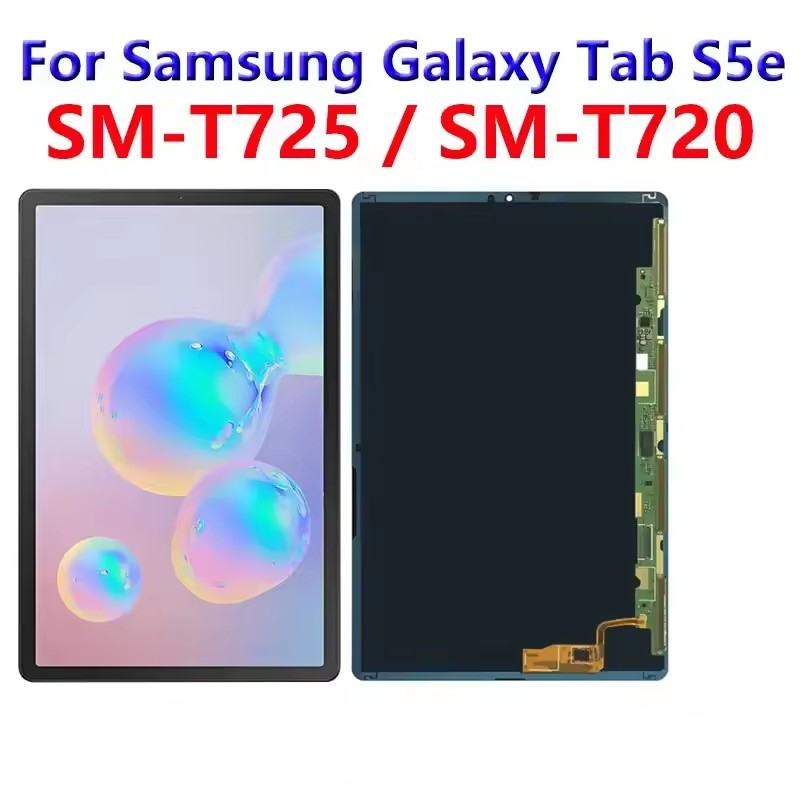 Tab S5E LCD