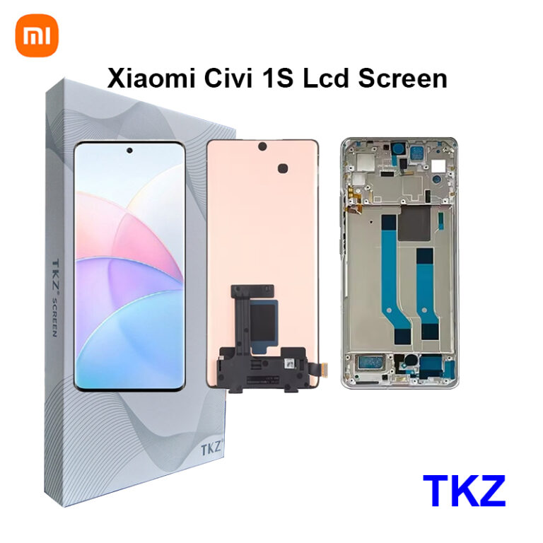 Xiaomi Civi 1S Lcd Screen