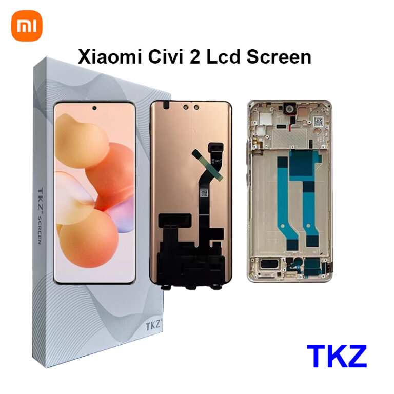 Xiaomi Civi 2 Lcd Screen