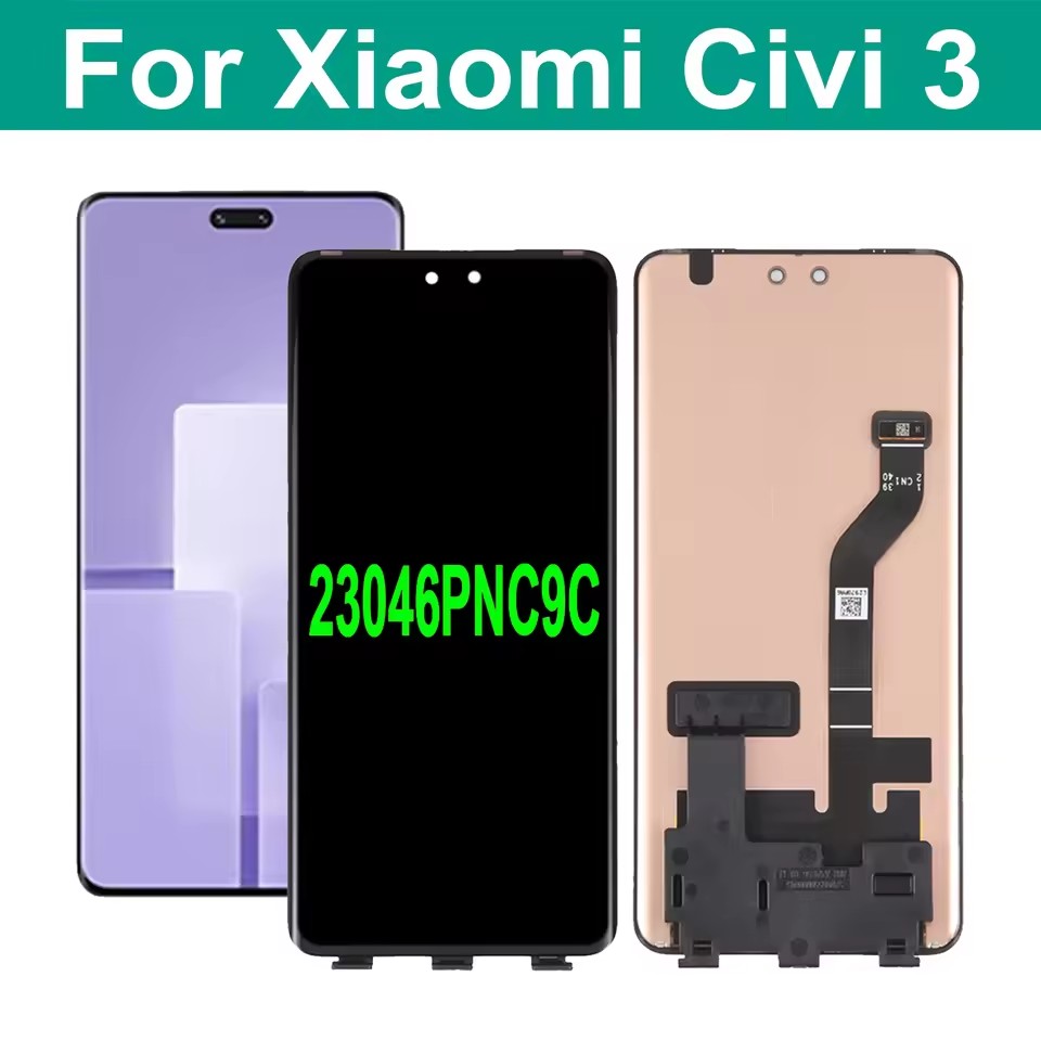 Xiaomi Civi 3 LCD