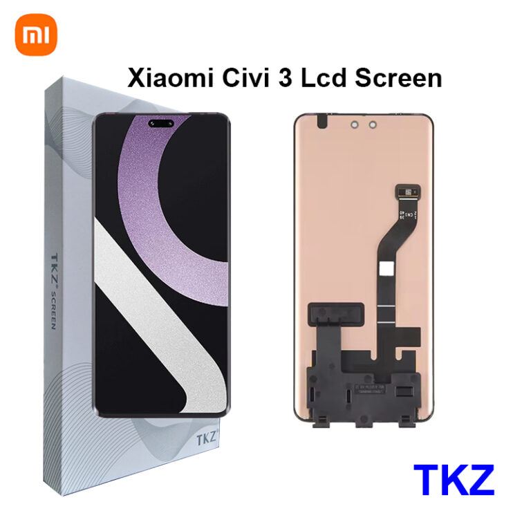 Xiaomi Civi 3 Lcd Screen