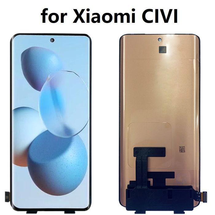 Xiaomi Civi LCD