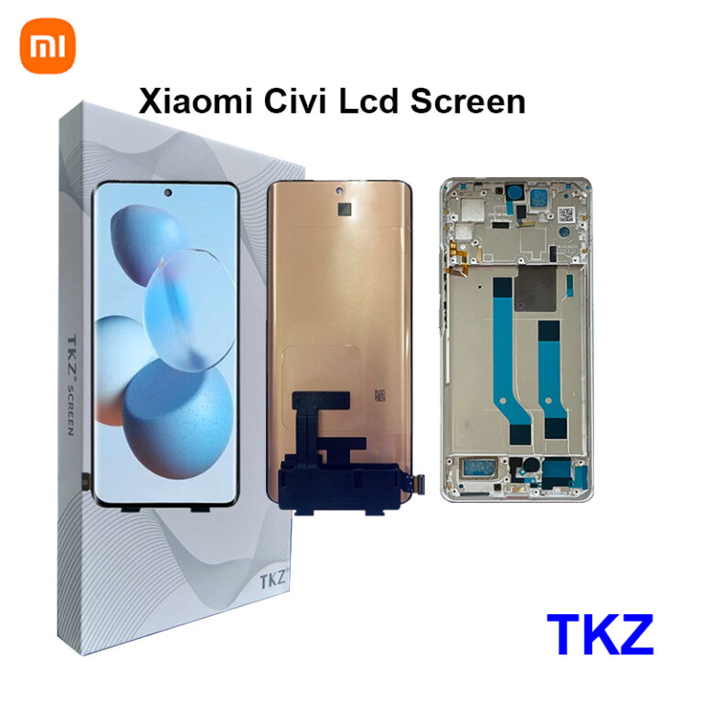 Xiaomi Civi Lcd Screen