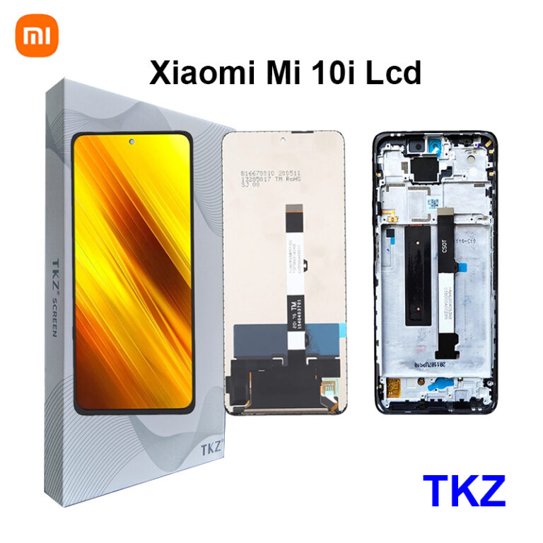 Écran LCD Xiaomi Mi 10i